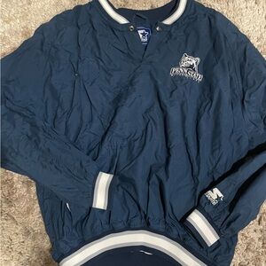 Penn state starter jacket
